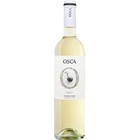 Blanco Somontano DO trocken - Bodegas Osca