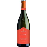 Marani Verona IGP halbtrocken - Sartori di Verona
