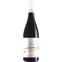 Lichiani Sicilia DOC trocken Bio - Vini Vaccaro