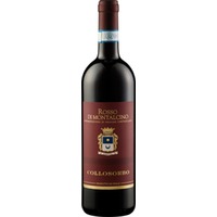 Rosso di Montalcino DOC Bio - Collosorbo
