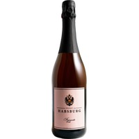 Frizzante Rosé - Weingut Habsburg