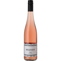 Handwerk Rosé - Weingut Brandt