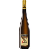 Riesling Erdener Prälat Auslese Goldkapsel Alte Reben (fruchtsüß)