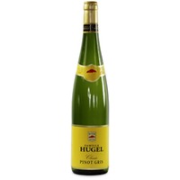 Hugel Alsace Pinot Gris Classic