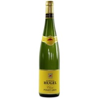 Hugel Alsace Pinot Gris Classic