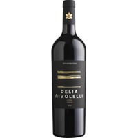 Delia Nivolelli Syrah Riserva DOC
