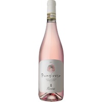 Pungirosa Bombino Nero Castel del Monte DOCG