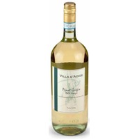 Pinot Grigio delle Venezie DOC Villa d'Adige 1,5 Liter