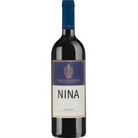 Nina Cabernet Franc, Toscana IGT, Toskana, 2021, Rotwein