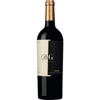Rolland & Galarreta Rioja, Rioja DOCa, Rioja, 2018, Rotwein
