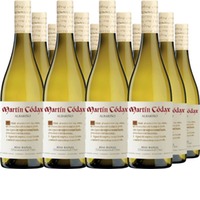 Albariño Martin Codax