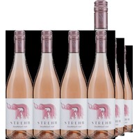 Strehn Blaufränkisch Rosé QbA Burgenland