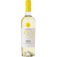 Grillo Sicilia DOC