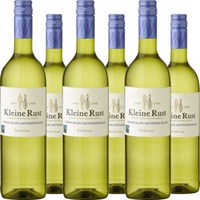 Kleine Rust Chenin Blanc Sauvignon Blanc Stellenbosch