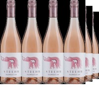 Strehn Blaufränkisch Rosé QbA Burgenland