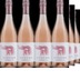Strehn Blaufränkisch Rosé QbA Burgenland 