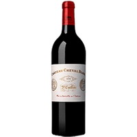 Château Cheval Blanc