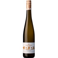 Riesling „von den Kalkterrassen“ trocken