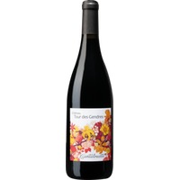 „Cantalouette“, rouge