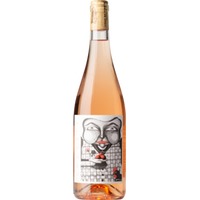 „Odette“ Bergerac, rosé