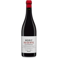 Weingut Moric Moric Blaufränkisch Reserve Burgenland - - Burgenland, Österreich