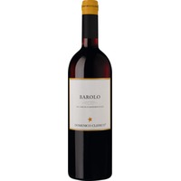 Barolo del Comune di Monforte d'Alba Barolo DOCG