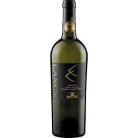 Lance Terre Siciliane Inzolia Igp