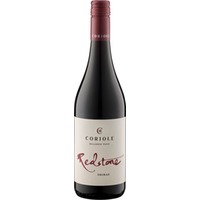 Redstone Shiraz