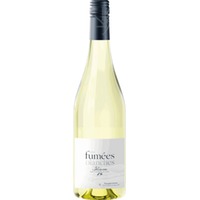 Francois Lurton Fumees Blanches Sauvignon Blanc 8%