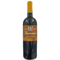 Firriato Casa Vinicola Harmonium Nero d'Avola IGT - - Sizilien, Italien