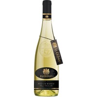 Provinco Italia S.P.A. Puglia Bianco forte Elerone IGT - - Apulien, Italien