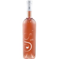 Galić Winery Rosé - - Slawonien, Kroatien