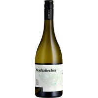 Weingut Landolt-Stadt Zürich Stadtzürcher Riesling-Silvaner Bürgli AOC - - Zürich, Schweiz