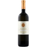 Krauthaker Sauvignon Blanc Vidim - - Slawonien, Kroatien