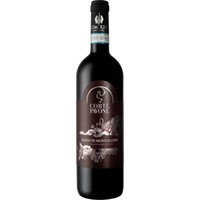 Rosso di Montalcino 'Corte Pavone' Bio - Weingut Loacker