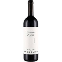 Dolcetto d'Alba - MASSOLINO F.LLI SS