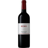 Echo de Lynch-Bages