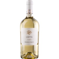 Masca del Tacco Luetta Fiano