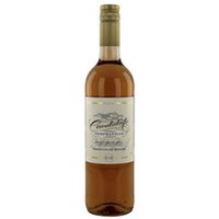 Candidato Rosado Vino de la Tierra de Castillia IGP, Spanien