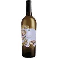 Vernice Rock Greco di Tufo DOCG - - Kampanien, Italien