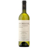 Roter Traminer Steintal Erste STK Lage