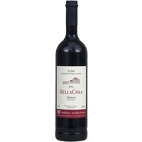 Ferrari Bella Cima Riserva Merlot del Ticino DOC - - Tessin, Schweiz