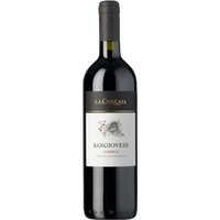 La Carraia Sangiovese IGT - - Umbrien, Italien