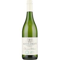 Alvi’s Drift Signature Chenin Blanc