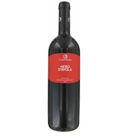 Cusumano Nero d'Avola Sicilia IGT - - Sizilien, Italien