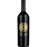 Compagnia Mediterranea DIVUS Nero di Troia IGP Puglia - - Apulien, Italien