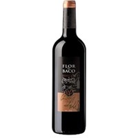 Bodegas Forcada Reserva Flor de Baco Rioja DOCa - - Oberer Ebro, Spanien