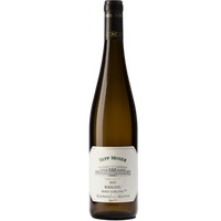 Weingut Sepp Moser Grüner Veltliner Ried Gebling Bio Demeter - - Niederösterreich, Österreich
