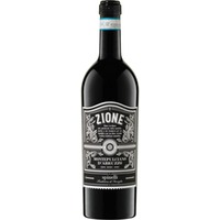 Cantine Spinelli Zione Montepulciano d'Abruzzo, Montepulciano d'Abruzzo DOC, Abruzzen, 2022, Rotwein