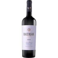 San Alejandro Arte de Prudencia Baltasar Crianza DO - - Oberer Ebro, Spanien